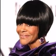 Princess Grace Foundation Honors Tony Winner Cicely Tyson Tonight