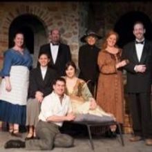 The Wilton Playshop Presents ENCHANTED APRIL, Now thru 5/4