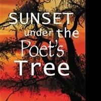 George S.J. Anderson Releases 'Sunset under The Poet's Tree'