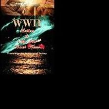 Robert Humbert's New Book Offers Glimpse into World of WWII