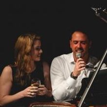 Photo Coverage: Scott Alan at the St James Theatre!