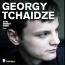 Pianist Georgy Tchaidze Releases All-Russian Recording with Honens
