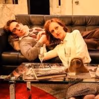 Photo Flash: First Look - Interrobang Theatre's THE DOLL'S HOUSE PROJECT: IBSEN IS…