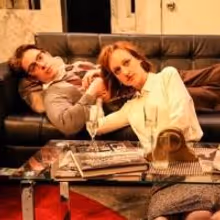 Photo Flash: First Look - Interrobang Theatre's THE DOLL'S HOUSE PROJECT: IBSEN IS…