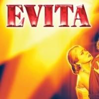 EVITA Plays Lyceum Theatre, Now thru 7/13