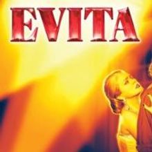 EVITA Plays Lyceum Theatre, Now thru 7/13