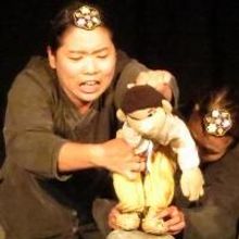 bergenPAC to Offer Free KKumdongi Puppet Theatre Show, 5/3