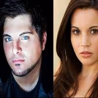 Tim Realbuto, Jenna Leigh Green and More to Appear on MNN's THE GINGER SHOW NEW YORK…