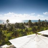 CNN Announces The Betsy-South Beach as One of the World's Great Literary Hotels