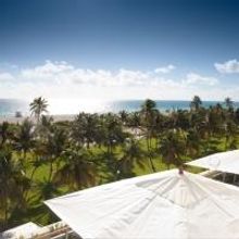 CNN Announces The Betsy-South Beach as One of the World's Great Literary Hotels