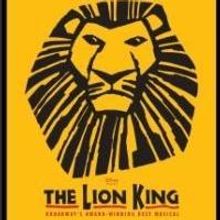THE LION KING Sells Out Dallas Engagement