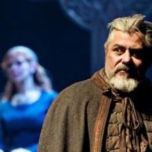 BWW Interviews: Luke Kernaghan Talks DUNSINANE and the Continuation of MACBETH