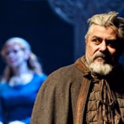 BWW Interviews: Luke Kernaghan Talks DUNSINANE and the Continuation of MACBETH