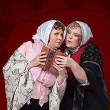 Impro Melbourne Presents a Free Performance of A CHRISTMAS CAROL Today