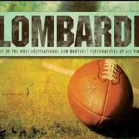 David Wills and Marianne Green Star in Eagle Theatre's LOMBARDI, Now thru 10/12