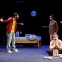 IF THERE IS I HAVEN'T FOUND IT YET Announces 12/9 Talkback