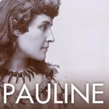 City Opera Vancouver Presents the World Premiere of Margret Atwood's PAULINE Tonight