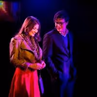 FIRST DATE Extends Through April 26 at the Royal George