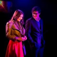FIRST DATE Extends Through April 26 at the Royal George