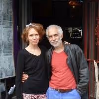 Husband-Wife Team Wins TPS' 2013 Gregory A. Falls Sustained Achievement Award…