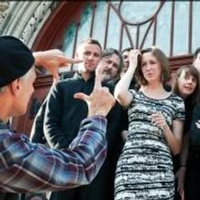 U.S. Premiere of THE FROZEN ON THE SQUARE (1982) to Play Akvavit Theatre, 10/9-11/9