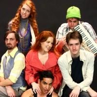 COSI Runs Now thru 5/17 at Phoenix Theatre
