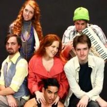 COSI Runs Now thru 5/17 at Phoenix Theatre