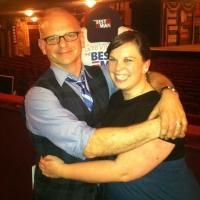 Stage Directors and Choreographers Foundation Seeks Applications for 2014-15…