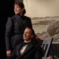 Pontine Theatre Presents 'ISLES OF SHOALS,' Now thru 5/11