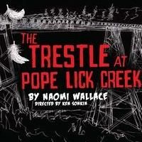 Sonoma State University Student Actors Featured in THE TRESTLE AT POPE LICK CREEK…