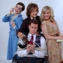 Runaway Stage to Present 9 TO 5, Opening 1/4