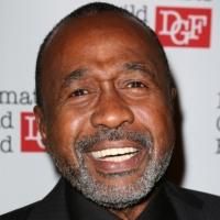 Broadway's Ben Vereen Set for SHARE's BOOMTOWN Experience in LA Today