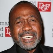 Broadway's Ben Vereen Set for SHARE's BOOMTOWN Experience in LA Today