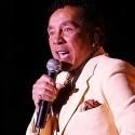SMOKEY ROBINSON Gets Up Close and Personal at McCallum Theatre Tonight, 10/26