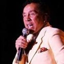 SMOKEY ROBINSON to Get Up Close and Personal at McCallum Theatre, 10/26