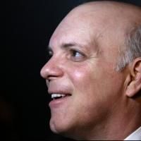 In the Spotlight Series: A GENTLEMAN'S GUIDE TO LOVE AND MURDER's Eddie Korbich