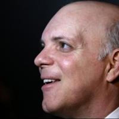 In the Spotlight Series: A GENTLEMAN'S GUIDE TO LOVE AND MURDER's Eddie Korbich