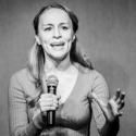 Photo Coverage: Inside ARE YOU WORKING ON SOMETHING NEW?
