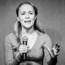 Photo Coverage: Inside ARE YOU WORKING ON SOMETHING NEW?
