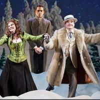 Jefferson Mays-Led A GENTLEMAN'S GUIDE TO LOVE AND MURDER Opens Tonight at Walter…