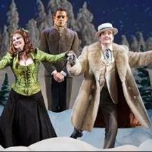 Jefferson Mays-Led A GENTLEMAN'S GUIDE TO LOVE AND MURDER Opens Tonight at Walter…