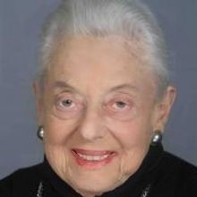 Trinity Repertory Company to Hold Memorial Celebration for Marion Simon, 5/7