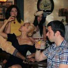 fireWALL Dance Theater Company to Present ON THE ROX, 5/23