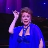 MEGA STAGE TUBE: Happy Birthday to Donna McKechnie!