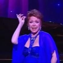 MEGA STAGE TUBE: Happy Birthday to Donna McKechnie!