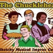 The Chuckleheads to Celebrate Seventh Birthday 10/18 at Theatre Charlotte