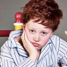 GRCT to Present 'AXLEANDER AND THE...VERY BAD DAY,' 4/24-5/3