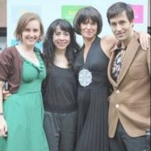 Photo Flash: New Georges' BIG Benefit at Seamen's House