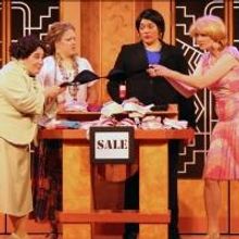 Broadway Palm Presents MENOPAUSE THE MUSICAL, Now thru 5/18