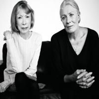 Vanessa Redgrave to Read Joan Didion's 'Blue Nights' to Benefit BC/EFA